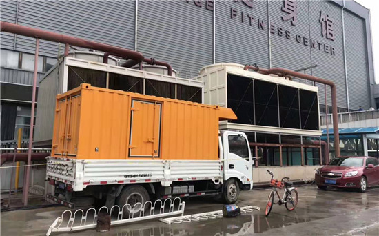 金寨300KW发电机组适配电缆规格选型指南