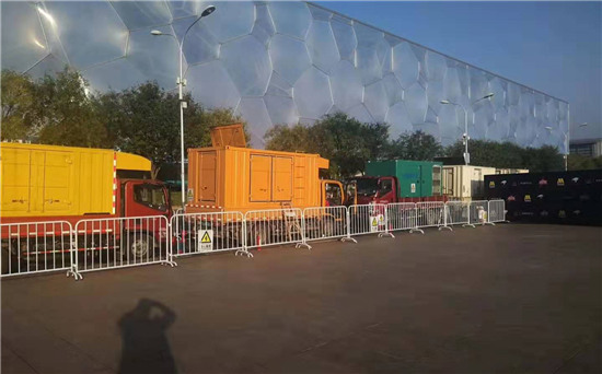 金寨400KW发电机组适配电缆规格选型指南