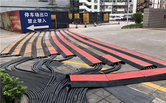 金寨发电机组电缆选型完整具体步骤（工程通用标准流程）